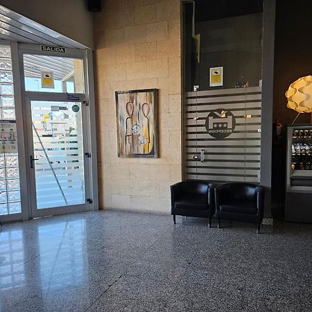 Hotel Villasegura مولينا دي سيغورا المظهر الخارجي الصورة