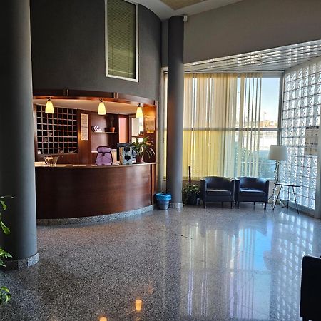 Hotel Villasegura مولينا دي سيغورا المظهر الخارجي الصورة