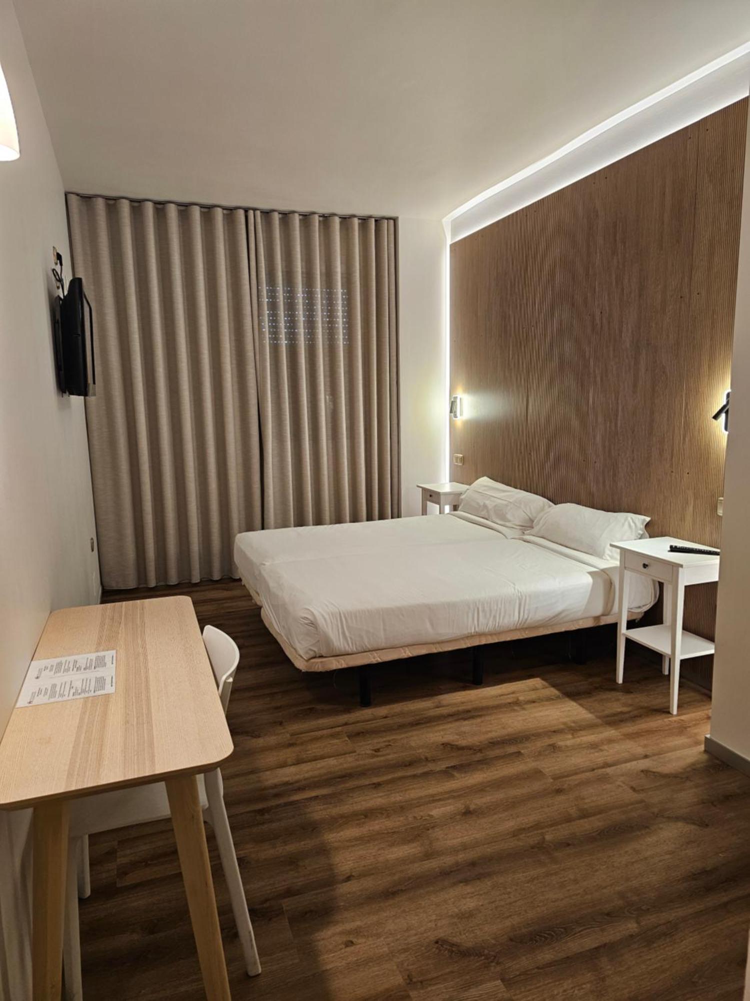 Hotel Villasegura مولينا دي سيغورا المظهر الخارجي الصورة
