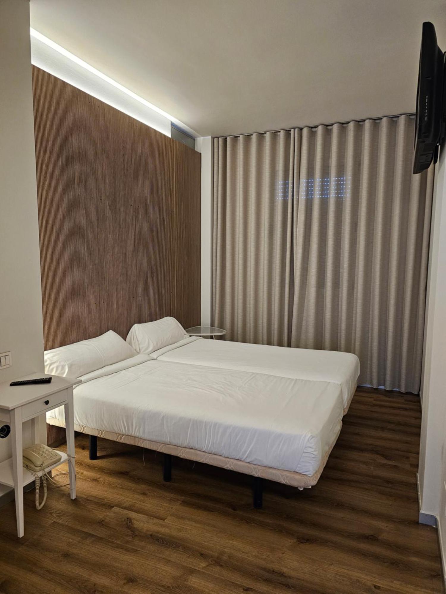Hotel Villasegura مولينا دي سيغورا المظهر الخارجي الصورة