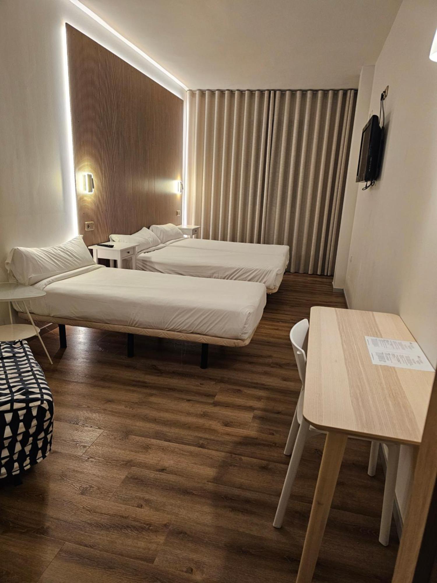 Hotel Villasegura مولينا دي سيغورا المظهر الخارجي الصورة
