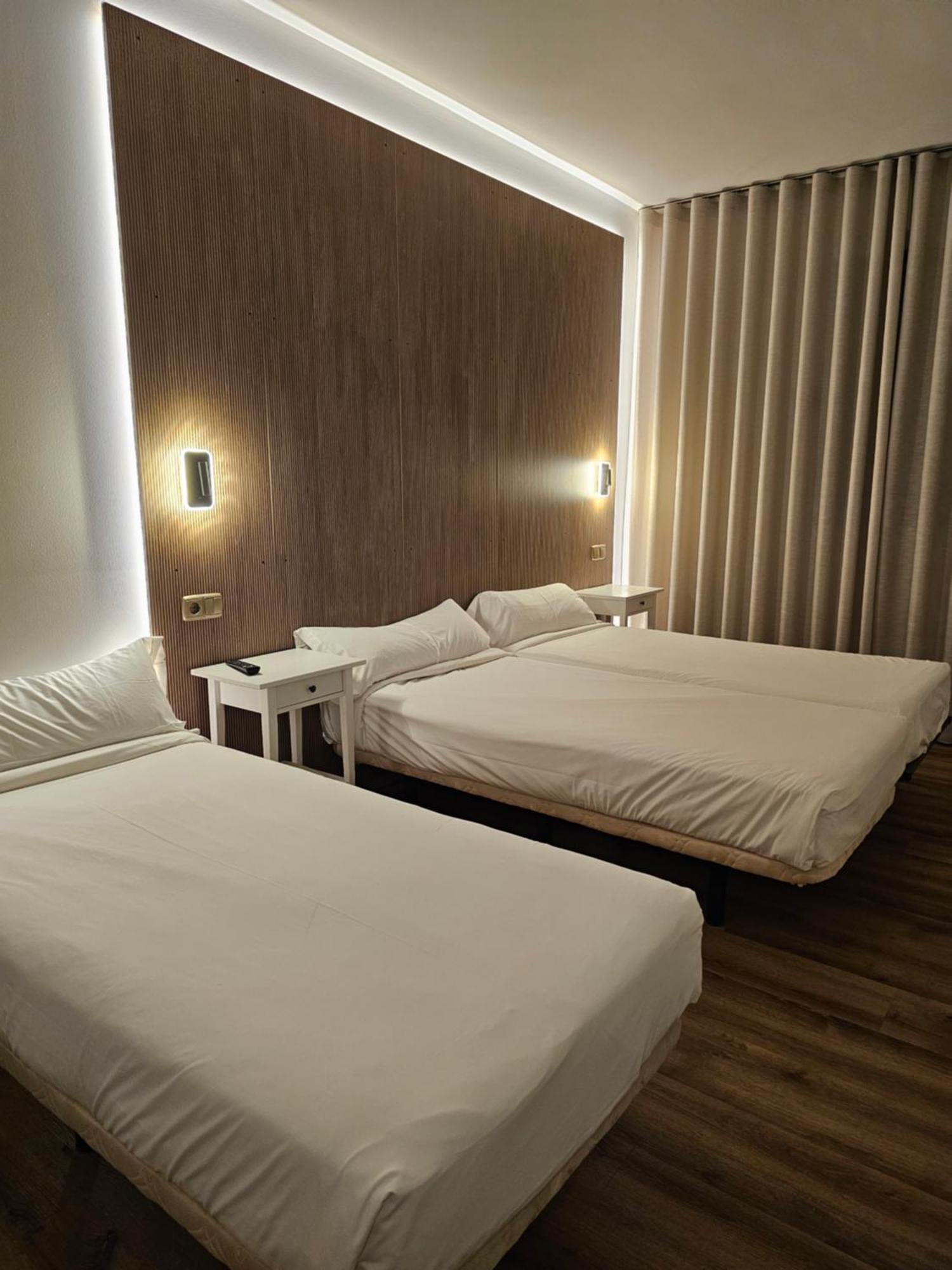 Hotel Villasegura مولينا دي سيغورا المظهر الخارجي الصورة