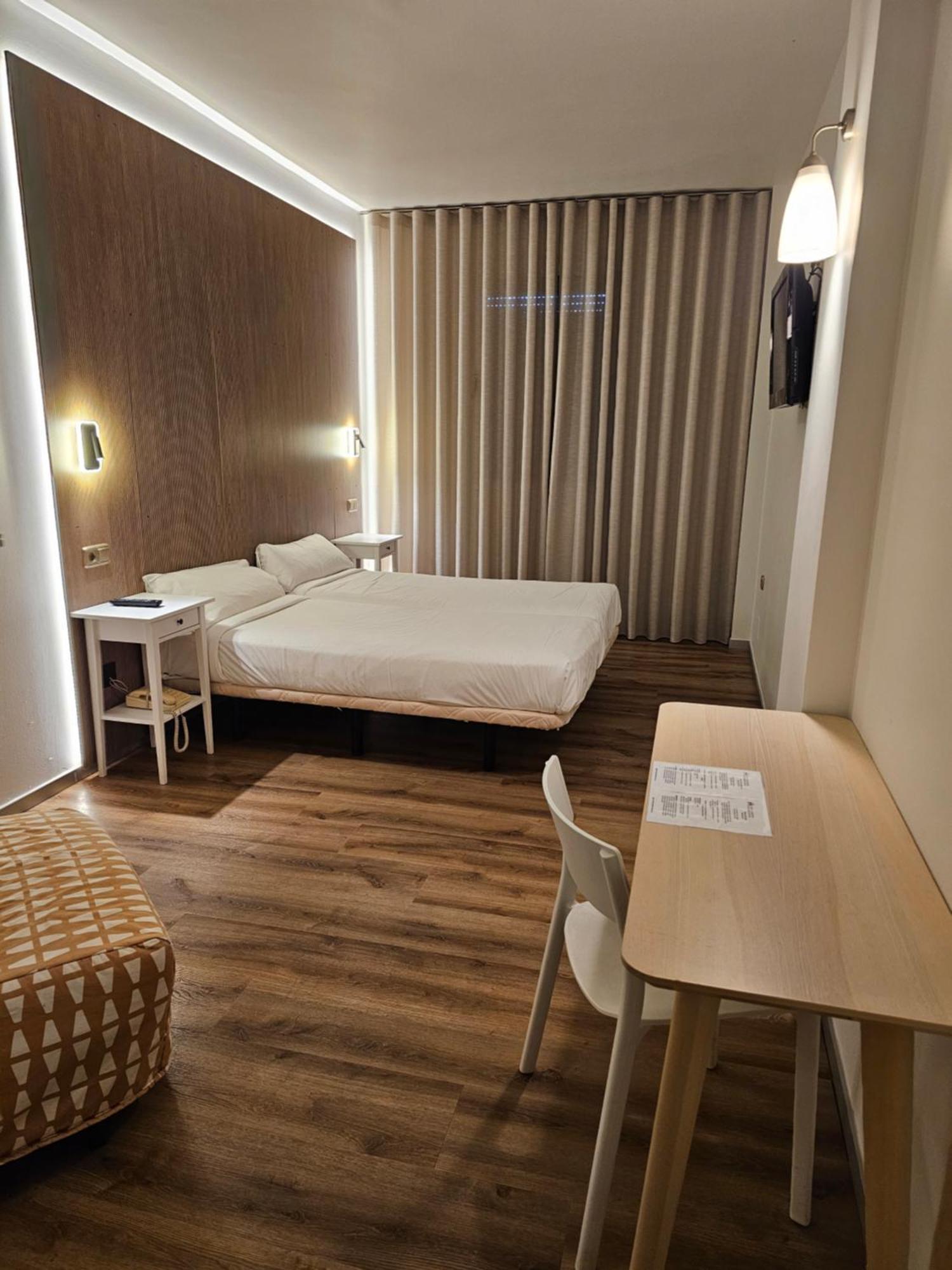 Hotel Villasegura مولينا دي سيغورا المظهر الخارجي الصورة