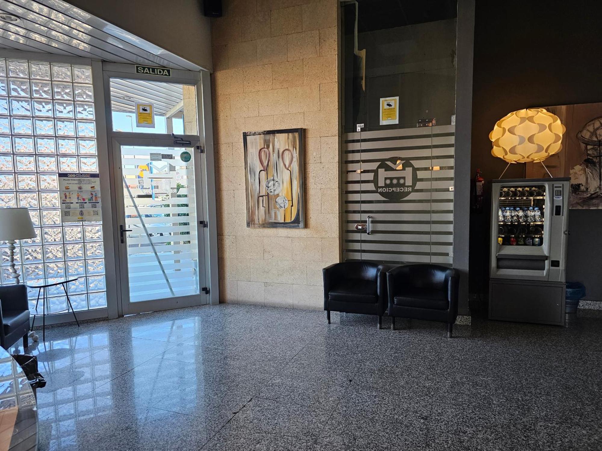 Hotel Villasegura مولينا دي سيغورا المظهر الخارجي الصورة