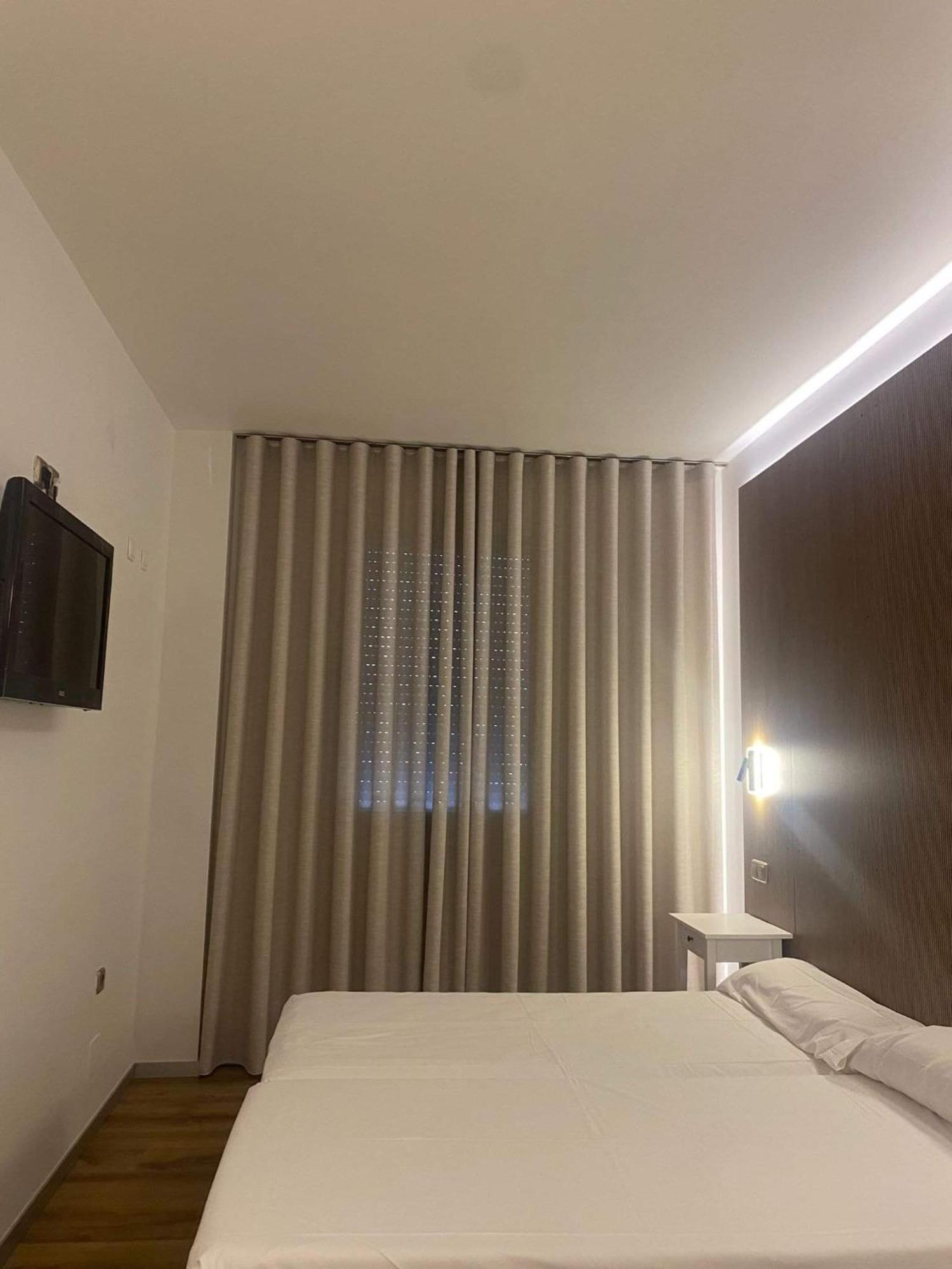 Hotel Villasegura مولينا دي سيغورا المظهر الخارجي الصورة