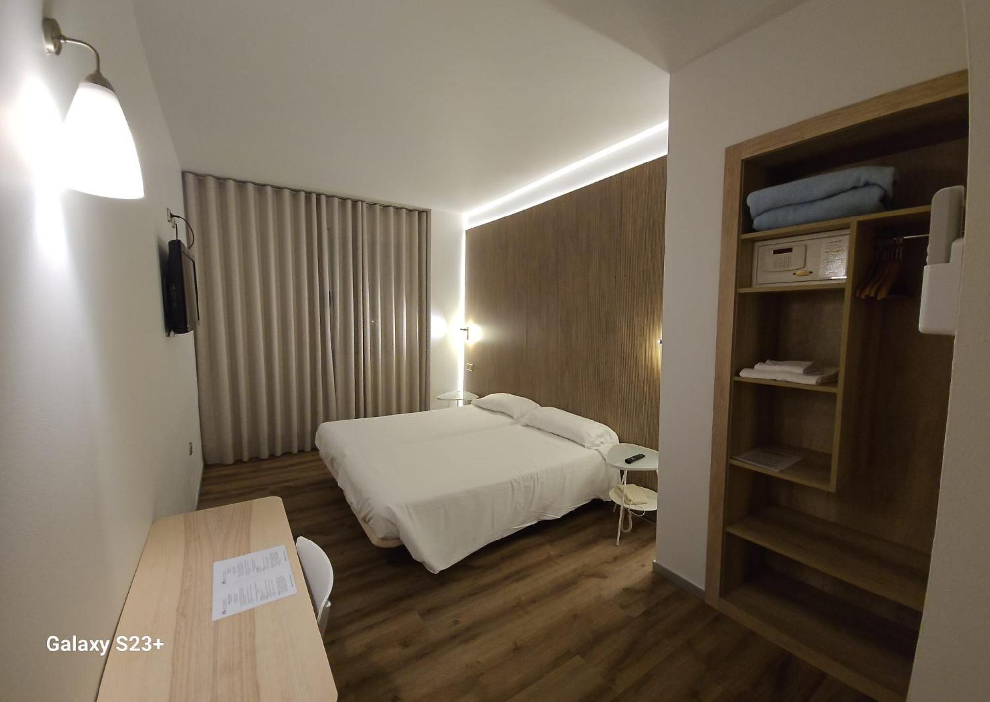 Hotel Villasegura مولينا دي سيغورا المظهر الخارجي الصورة