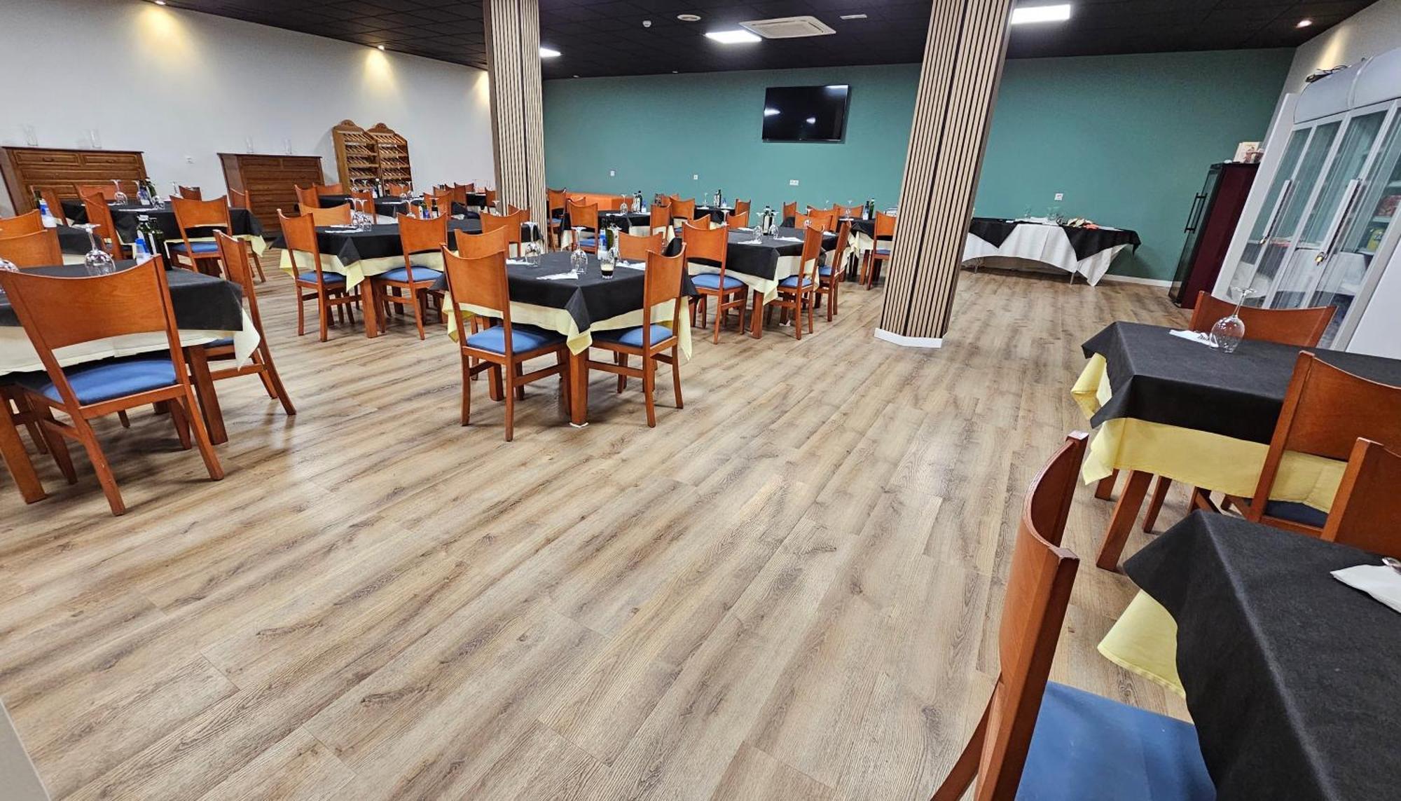 Hotel Villasegura مولينا دي سيغورا المظهر الخارجي الصورة